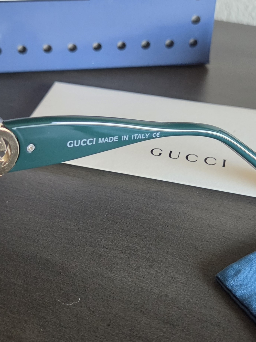 Gucci - Picture 6 of 6